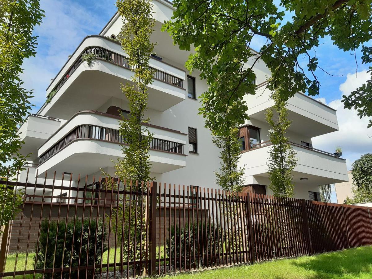 4Four Apartment, Villa Moderno, Taras, Parking Podziemny Stary Toruń Exteriér fotografie